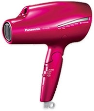 ヘアドライヤー